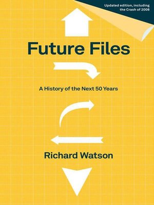 cover image of Future Files
